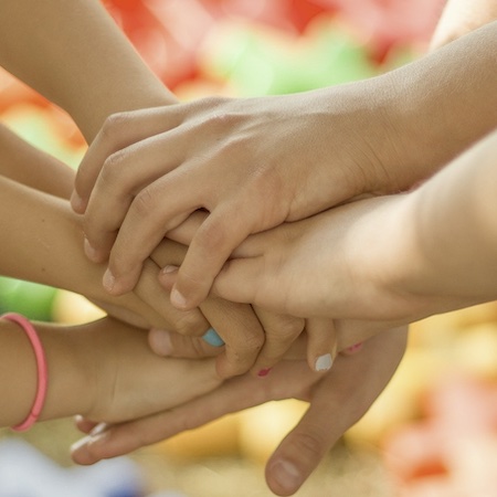 Ateliers a la decouverte des emotions